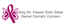Doç. Dr. Hasan Ediz Sıkar